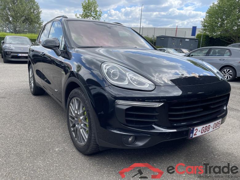 PORSCHE Cayenne Cayenne 3.0i V6 PHEV S Tiptronic S (306 kW) #2