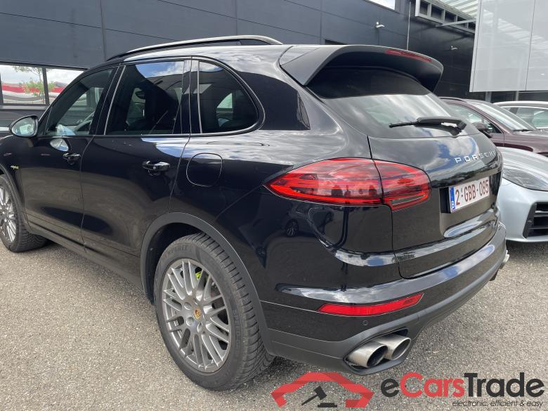 PORSCHE Cayenne Cayenne 3.0i V6 PHEV S Tiptronic S (306 kW) #3