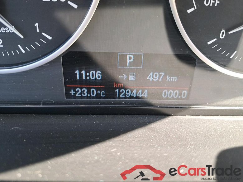 BMW sDrive18dA Business BMW X1 5p 2G todoterreno sDrive18dA Business #5