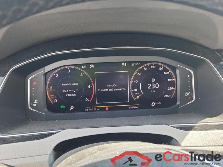 Volkswagen Elegance 2.0 TDI 110kW (150CV) DSG Arteon Elegance 2.0 TDI 150CV AT7 E6dT #4