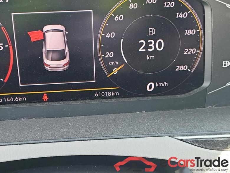 Volkswagen Elegance 2.0 TDI 110kW (150CV) DSG Arteon Elegance 2.0 TDI 150CV AT7 E6dT #5