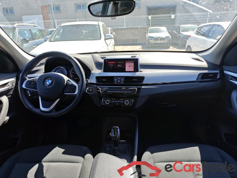 BMW sDrive18i (CX2) Serie X1 sDrive 18i Advantage 1.5 140CV AT7 E6dT #3