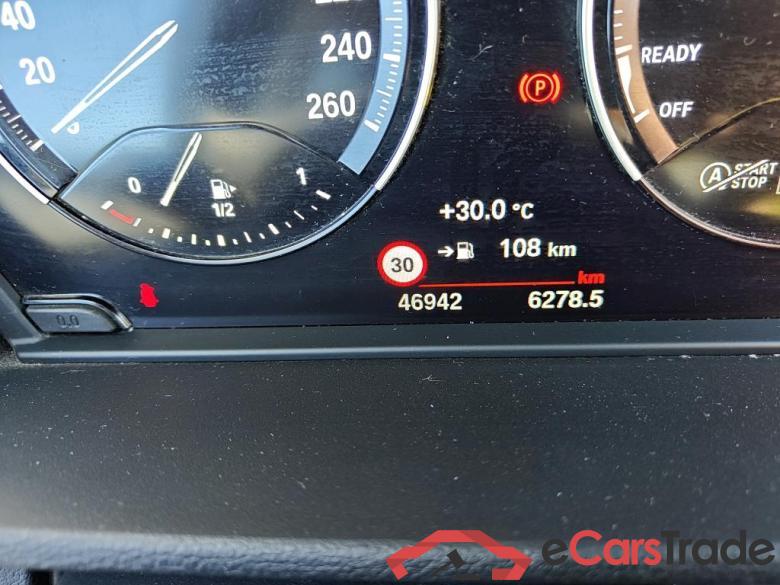 BMW sDrive18i (CX2) Serie X1 sDrive 18i Advantage 1.5 140CV AT7 E6dT #5