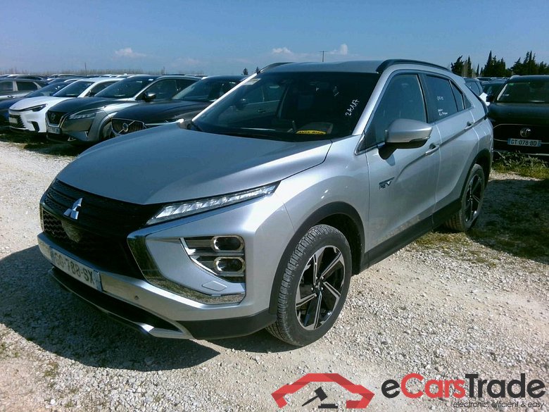 ECLIPSE CROSS PHEV BUSINESS PM