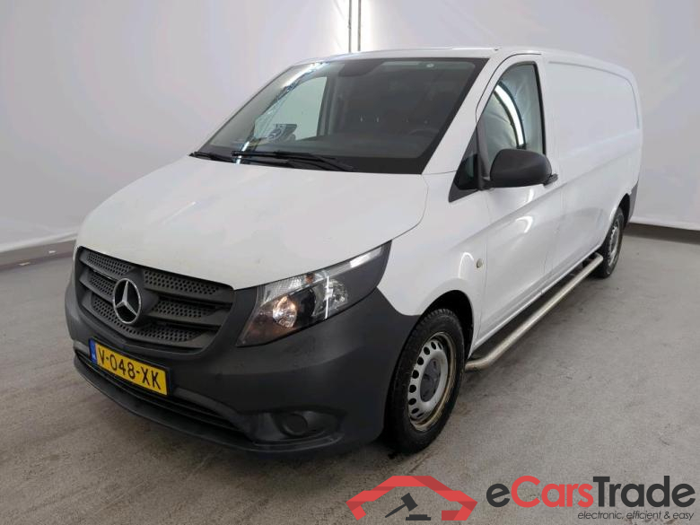 Mercedes * Vito FL'20 Mercedes-Benz Vito 111CDI Functional XL 4d