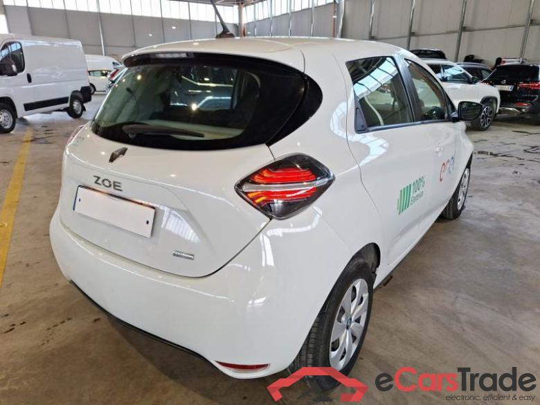 Renault ZOELIFER110 RENAULT ZOE / 2019 / 5P / BERLINA ZOE LIFE R110 #2
