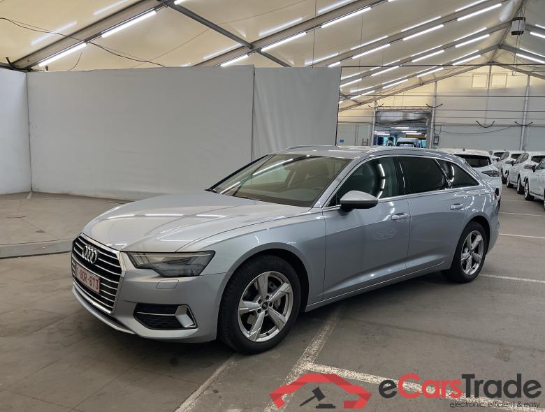 AUDI A6 Avant Audi A6 Avant Business Edition Sport 35 TDI  120(163) kW(ch) S tronic