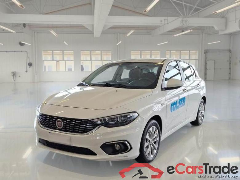 Fiat 55 FIAT TIPO / 2015 / 5P / BERLINA 1.6 MJT 120CV 6M SeS BUSINESS #1