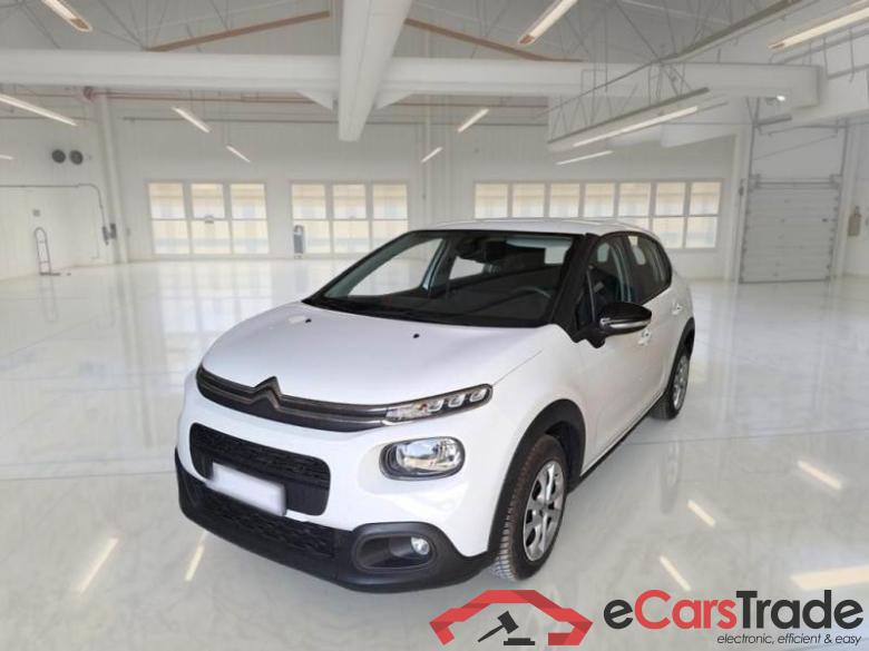 Citroen 93 CITROEN C3 / 2016 / 5P / BERLINA PURETECH 83 SeS FEEL NEO PATENTATI #1