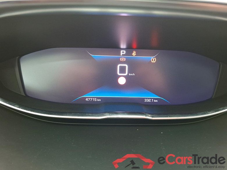 Peugeot BlueHDi 130 S&S EAT8 Active Busine 3008 Active Pack 1.5 HDi 130CV BVA8 E6d #6