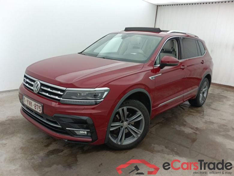 Volkswagen Tiguan Allspace 2.0 TDI SCR DSG7 Platinum 5d 7pl #3