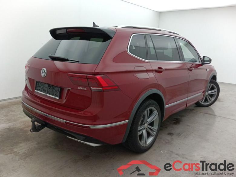 Volkswagen Tiguan Allspace 2.0 TDI SCR DSG7 Platinum 5d 7pl #5