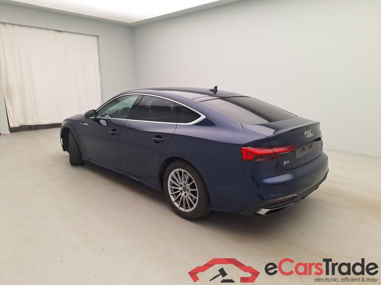 Audi, A5 SB FL'20, Audi A5 Sportback 30 TDI S tronic Business Edition #4