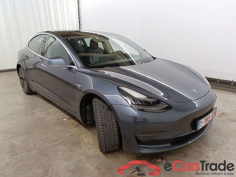 Tesla Model 3 Long-Range Dual Motor AWD 4d #3