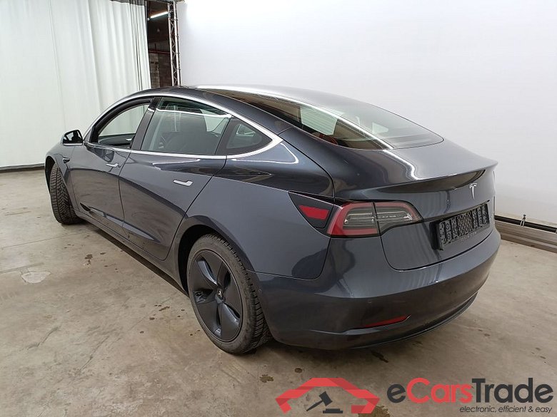 Tesla Model 3 Long-Range Dual Motor AWD 4d #4