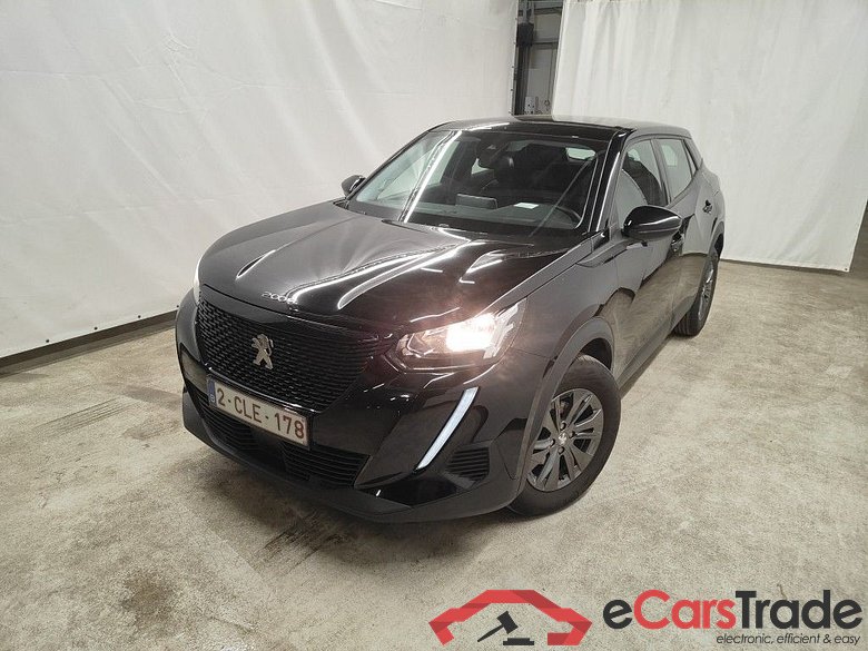 Peugeot 2008 1.2 Puretech 96kW S&S Active Pack 5d #4