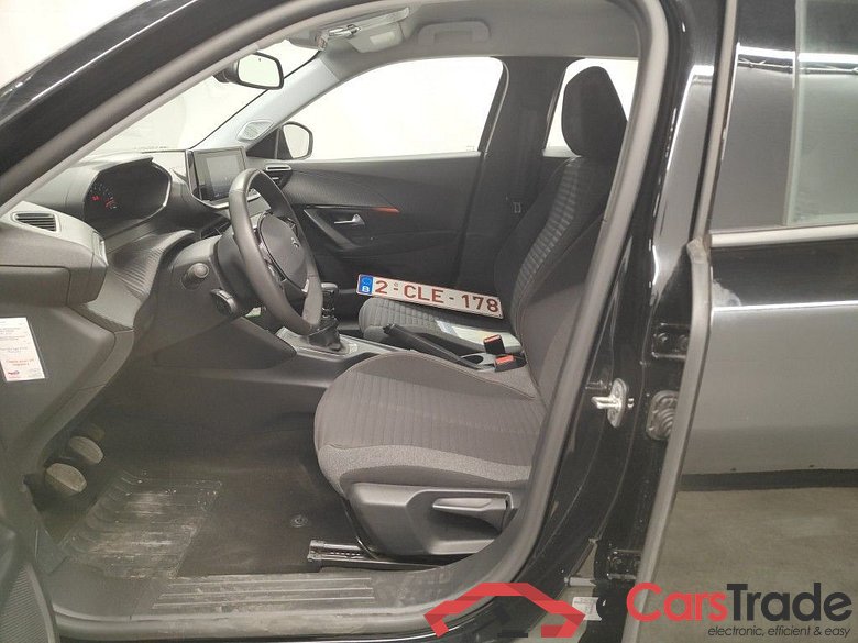 Peugeot 2008 1.2 Puretech 96kW S&S Active Pack 5d #6