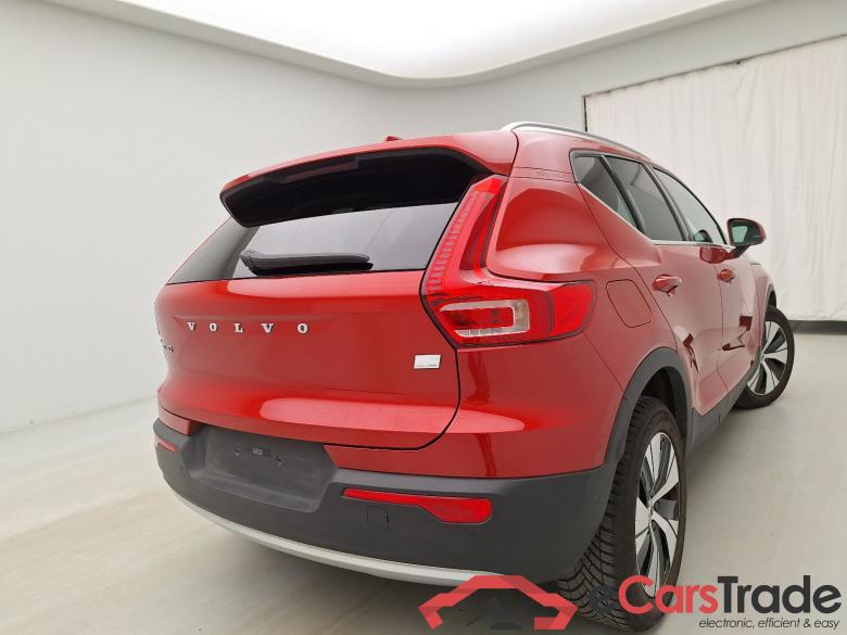 Volvo, XC40 '17, Volvo XC40 T4 Recharge Geartronic Inscription Expr #3