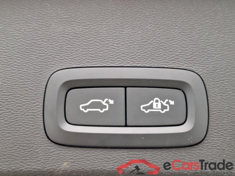 Volvo, XC40 '17, Volvo XC40 T4 Recharge Geartronic Inscription Expr #5