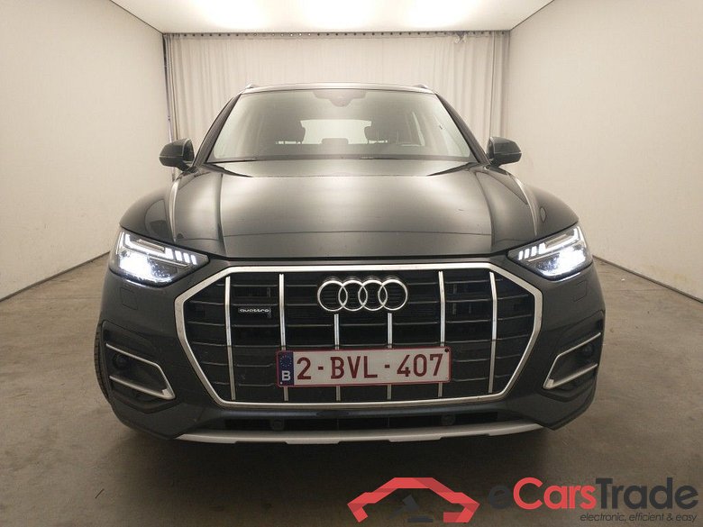 Audi Q5 Advanced 50 TFSI e S tronic quattro 5d
