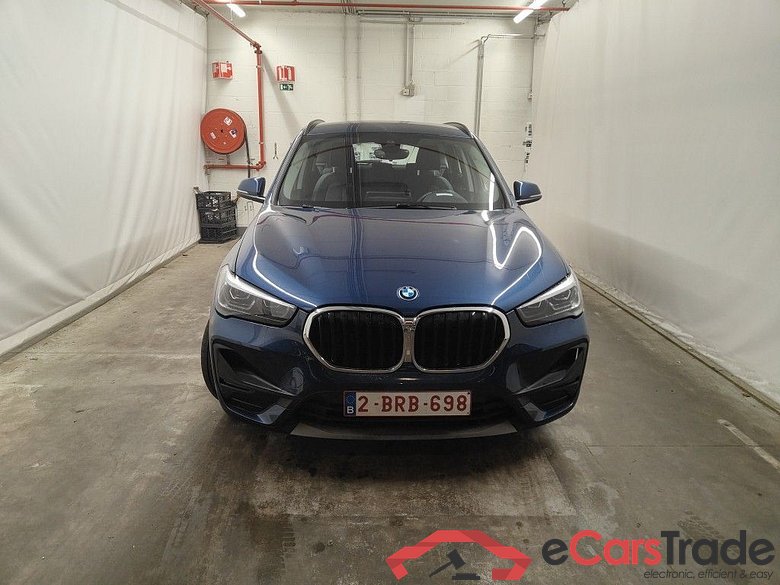 BMW X1 xDrive25e (162 kW) 5d #1