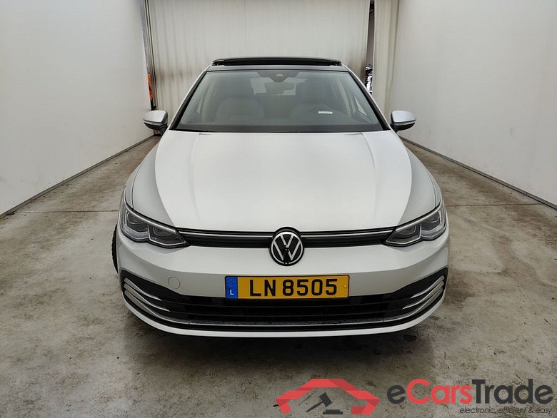 VOLKSWAGEN GOLF VIII 1.5 eTSI ACT Style 150 DSG OPF 5d #1