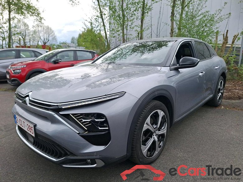CITROËN C5 X 1.2 PURETECH 130 S&S EAT8 FEEL AT