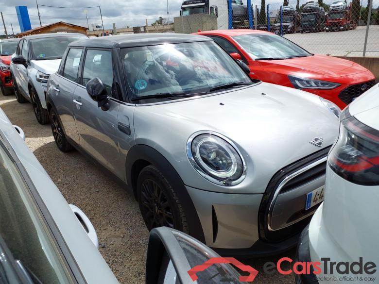 MINI Cooper 1.5 136CV AUT  #1