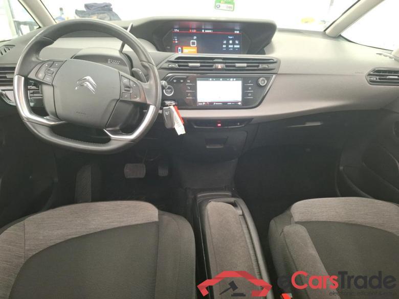 Citroen BlueHDi 130 S&S EAT8 Business C4 Grand Picasso/Spacetourer Business 1.5 BlueHDi 130CV BVA8 E6d #5
