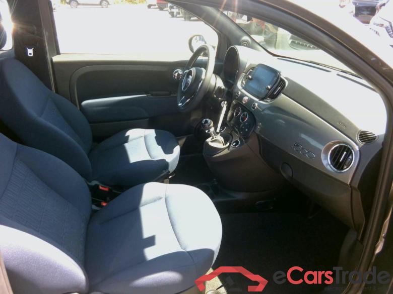 500 MY22 HYB 70 CLUB RSK #5