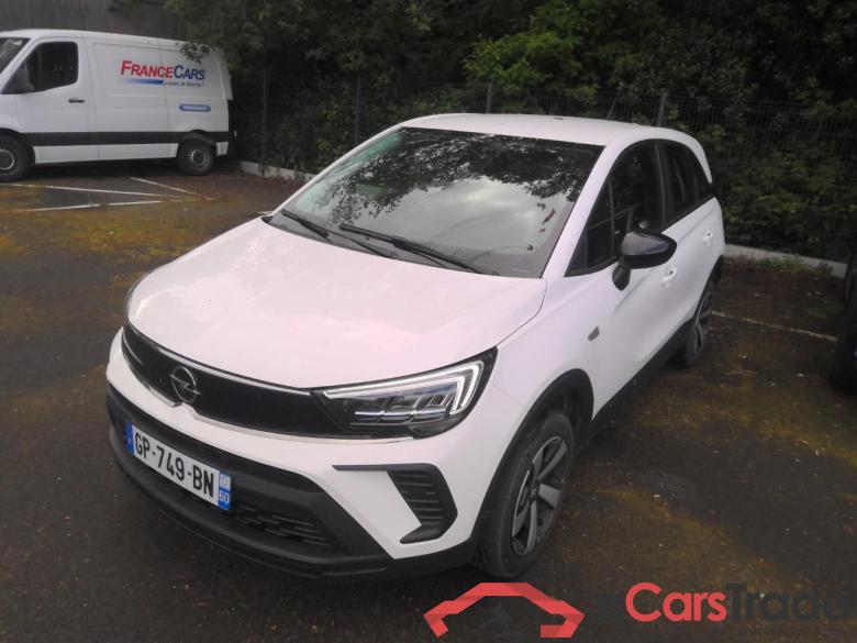 CROSSLANDX 1.2 EDITION 110 LED #2