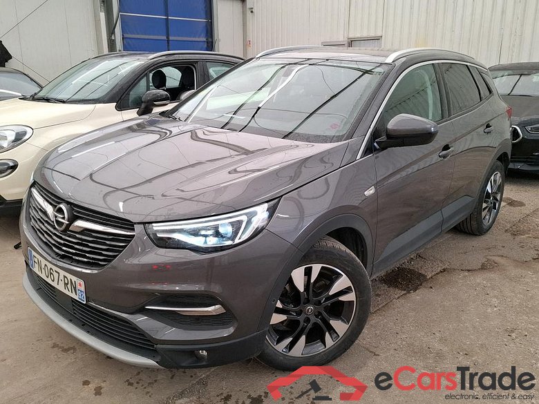 Opel 1.5 DIESEL 130 ELITE AUTO Grandland X Elite 1.5 130CV BVA8 E6dT