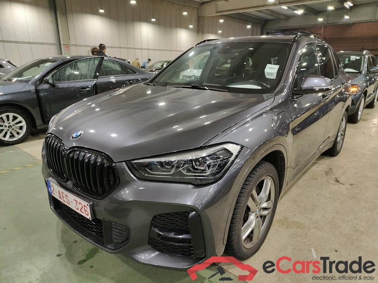 BMW X1 - 2019 1.5iA xDrive25e PHEV OPF