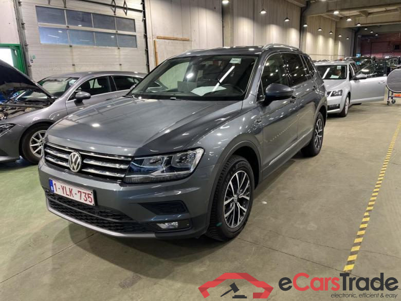 VOLKSWAGEN TIGUAN ALLSPACE 1.5 TSI ACT Comfortline OPF
