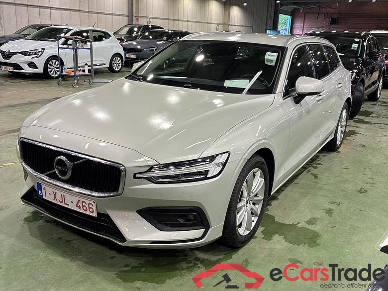 VOLVO V60 DIESEL - 2018 2.0 D3 Momentum Pro