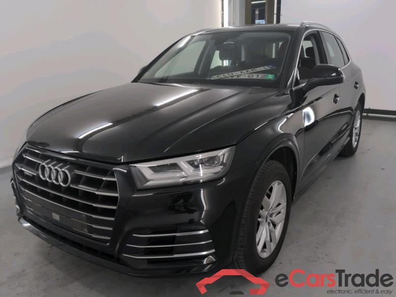 AUDI Q5 - 2017 55 TFSi e PHEV Q Sport S tronic Business Plus
