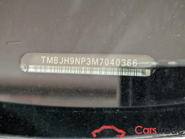 Skoda Superb Wagon ´15 Superb Combi Style 2.0 TDI 110KW AT7 E6d #5