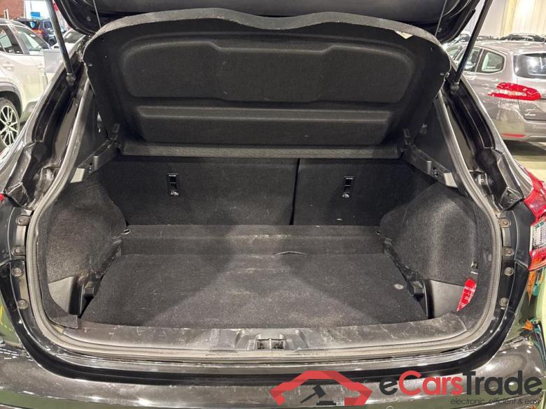 NISSAN QASHQAI DIESEL - 2017 1.5 dCi New Tekna+ #4