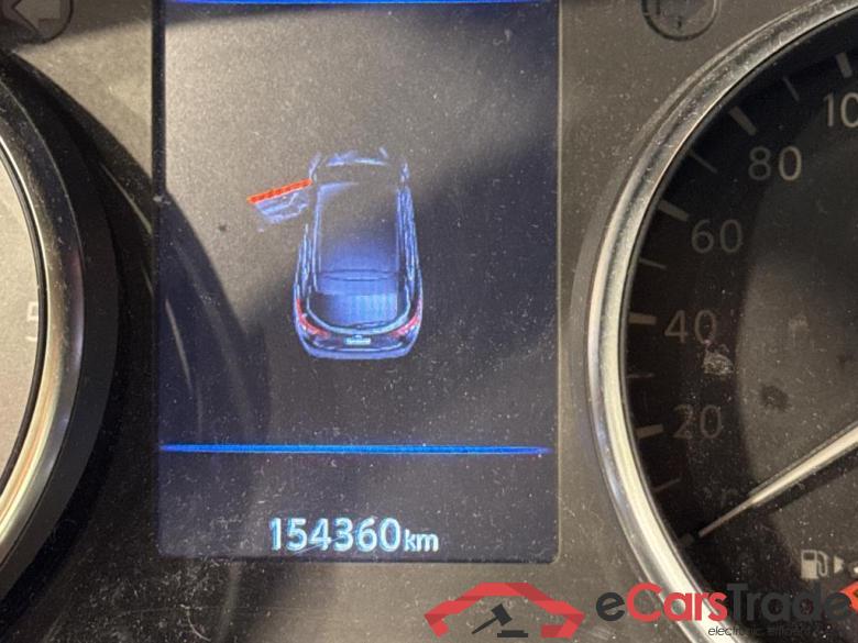 NISSAN QASHQAI DIESEL - 2017 1.5 dCi New Tekna+ #6