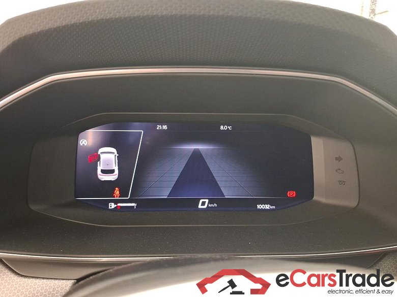 Seat 1.0 TSI 110 S&S Style Business SEAT Leon 1.0 TSI 110 S&S Style Business / BRUIT MOTEUR SOUS RESERVE MOTEUR #6