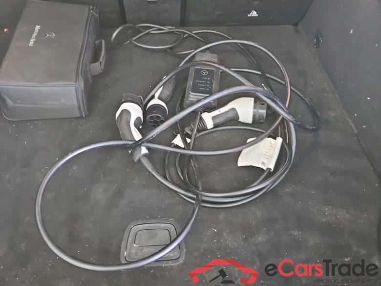 Mercedes 2.0 GLC 300 DE BUSINESS LINE 4MATIC MERCEDES-BENZ GLC Coupe / 2019 / 5P / Coupé 2.0 GLC 300 DE BUSINESS LINE 4MATIC #1