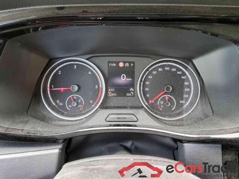 Volkswagen T6.1 Transporter Multivan (SH)(10.2019->2023) DE - Bs4 2.0 TDI EU6d, Multivan Generation Six (EURO 6d), 2020 - 2022 #6