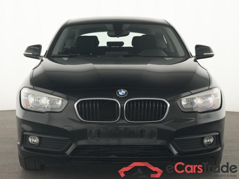 BMW Baureihe 1er (Inzahlungnahme MwSt. nicht ausweisbar) 116d EU6, Advantage #2