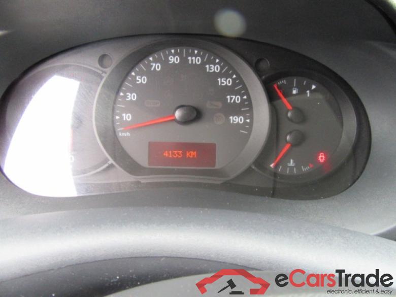 Renault Kangoo (F/KW0)(01.2008->) DE - Ka4 1.5 BLUE dCi 115 FAP EU6d-T, Extra (EURO 6d-TEMP), (Facelift) 2019 - 20 #6