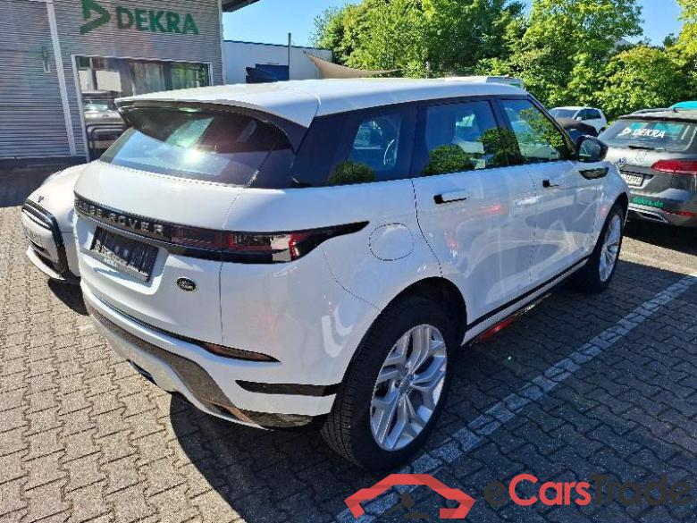 Land Rover Range Rover Evoque (2018->) DE - SUV5 2.0 P200 Mild-Hybrid EU6d, Evoque R-Dynamic SE (EURO 6d), 2020 - 2023 #3