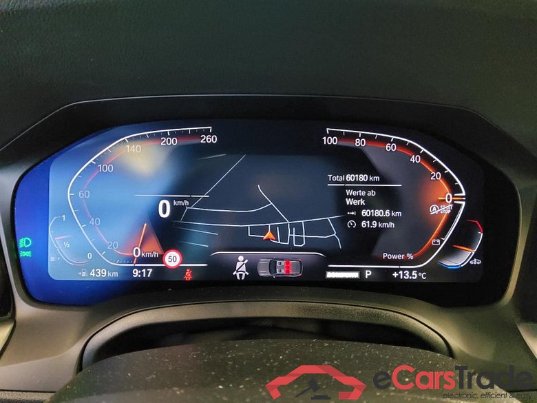 BMW Baureihe 3 Touring (G21)(06.2019->) DE - Kb5 330 i EU6d, xDrive M Sport (EURO 6d)(OPF), 2020 - 2022 #6