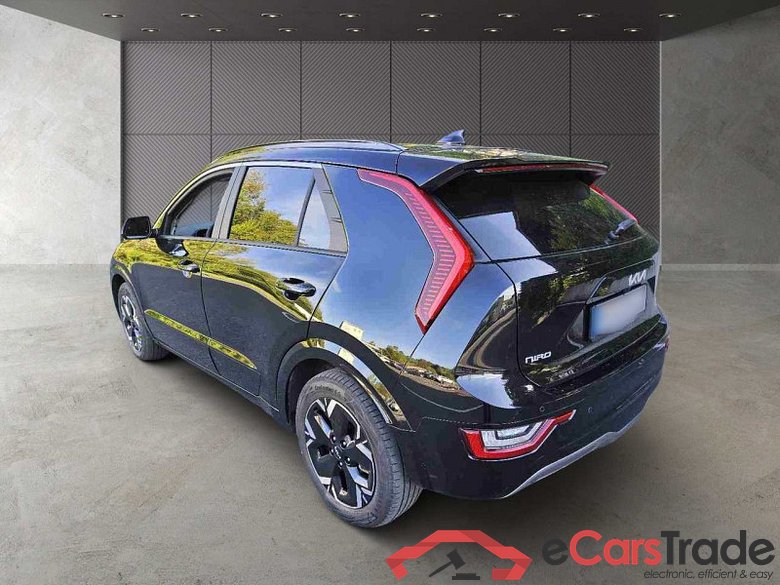 Kia Niro (SG2)(2022->) DE - SUV5, Vision (64,8kWh), 2022 - 2024 #4