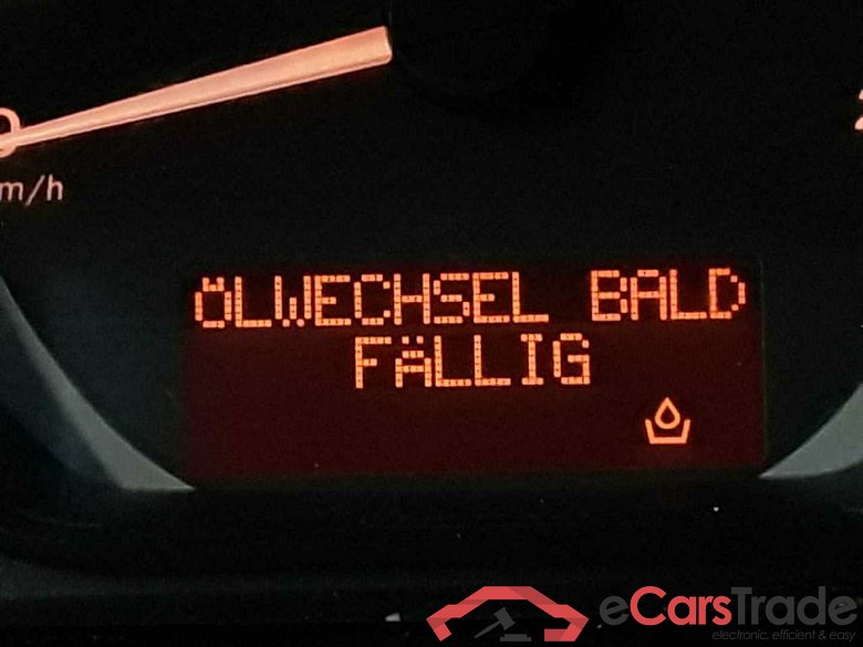 Mercedes-Benz Citan Kasten (BM 415)(09.2012->) DE - Ka4 109 CDI EU6d-T, Lang (A2)(EURO 6d-TEMP), 2019 - 2021 #2