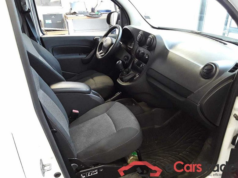 Mercedes-Benz Citan Kasten (BM 415)(09.2012->) DE - Ka4 109 CDI EU6d-T, Lang (A2)(EURO 6d-TEMP), 2019 - 2021 #3