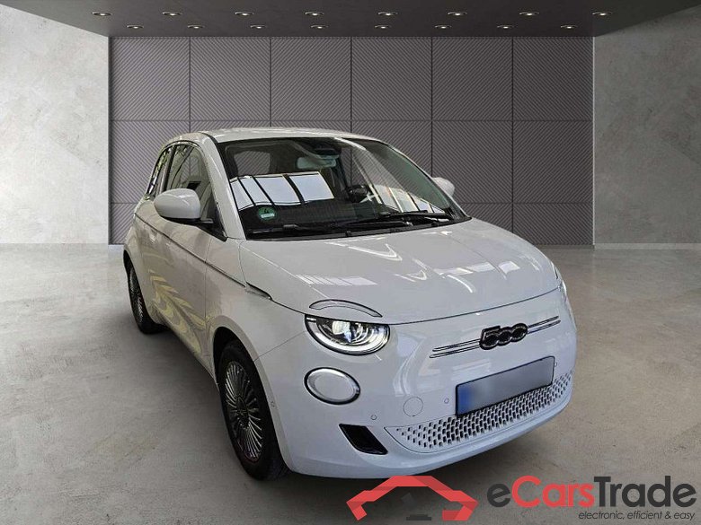 Fiat 500 e (332) Lim. (2020->) DE - LimS3, Base (42 kWh), 2022 - 2025 #2